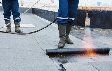 asphalt roofing Eldon Lane, County Durham