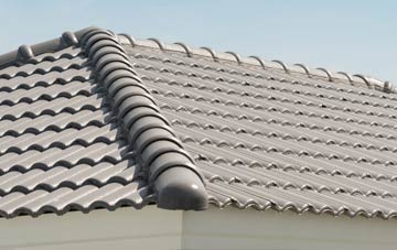 advantages of Eldon Lane clay roofing