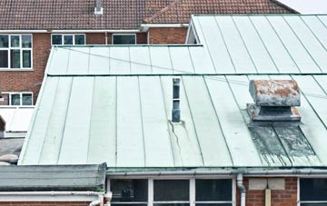 Eldon Lane lead roofing costs