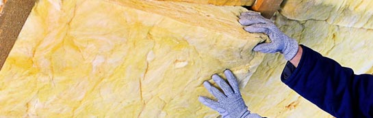 quotes for Eldon Lane roof insulation