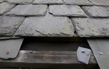 Eldon Lane slate roof repairs and maintenance