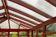 Eldon Lane conservatory roofing insulation